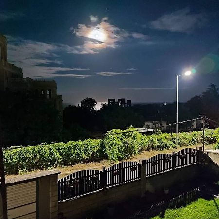 Enjoy Guest House Golden Sands Exterior foto