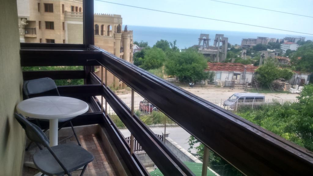 Enjoy Guest House Golden Sands Quarto foto