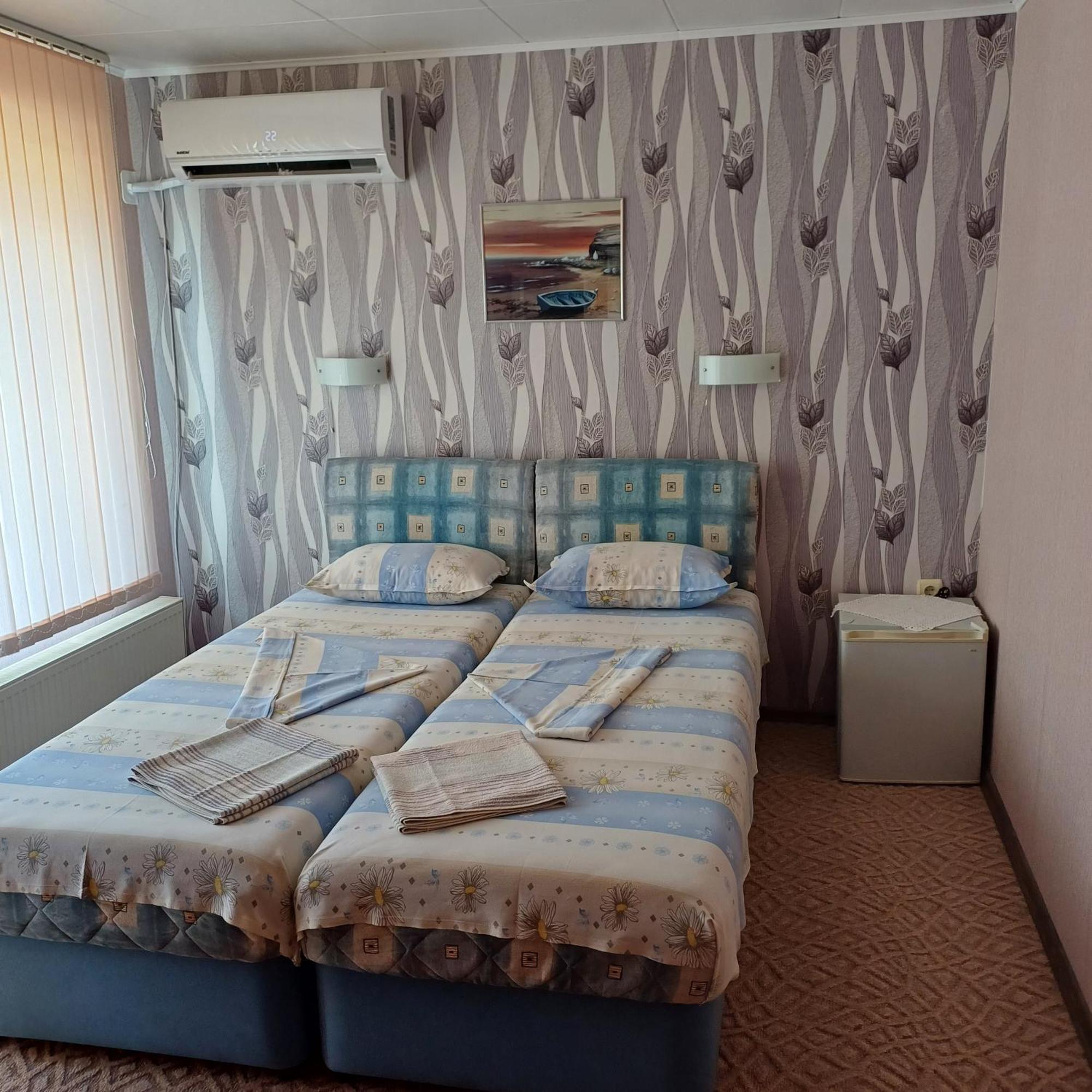 Enjoy Guest House Golden Sands Exterior foto